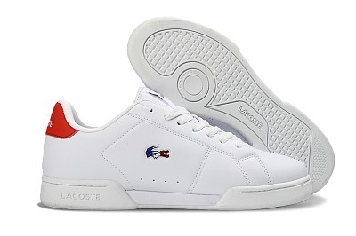 Lacoste Shoes-015